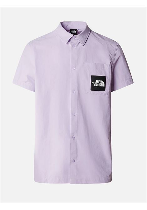 Camicia murray The North Face THE NORTH FACE | Camicie | NF0A879PQZI1